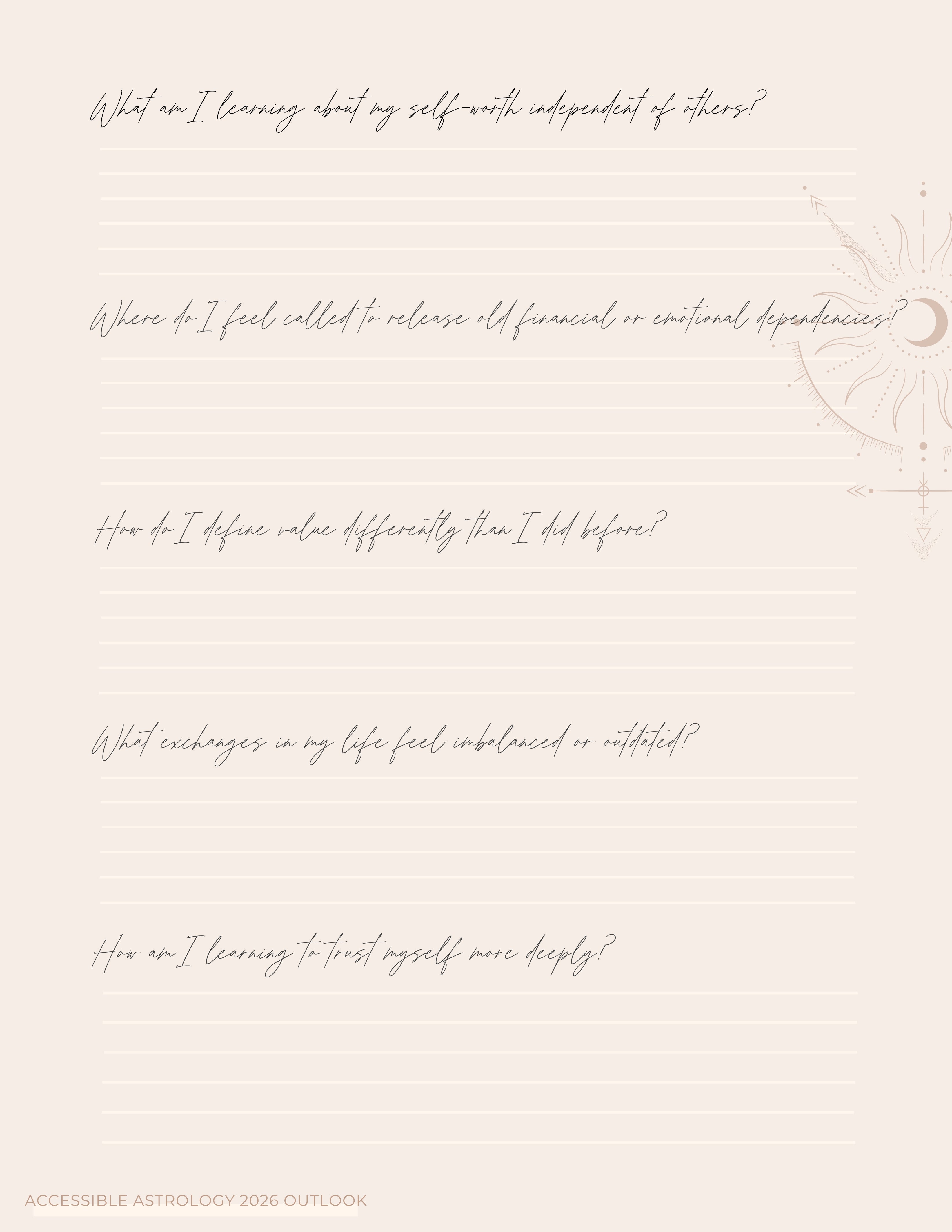 Personalized 2026 Transit Report *MOST POPULAR